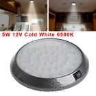 High Quality Energy Efficient 5W Led Ceiling Light 12V For Rvs Trailers Boats