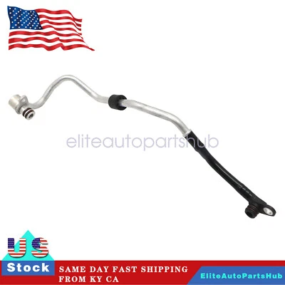 Turbocharger Coolant Line 2782000051 Fits Mercedes-Benz CLS63 AMG 2012-2014 - Image 1 of 4