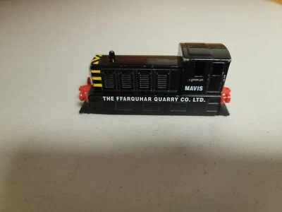 Tren ERTL Thomas & Friends Diecast Mavis Buen Estado ce Foto 1 de 4