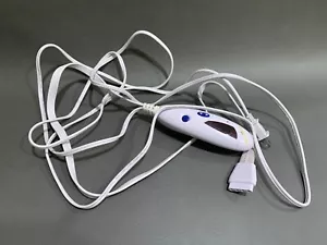 Biddeford TC13B1-T Controller copertura elettrica a controllo singolo 4 poli - Bianco - Foto 1 di 5