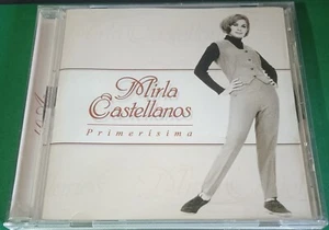 Mirla Castellanos- Primerisima (CD-2001-LIDERES) - Picture 1 of 3