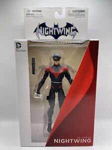 DC Collectibles Batman New 52: NIGHTWING 7" Action Figure - NIB