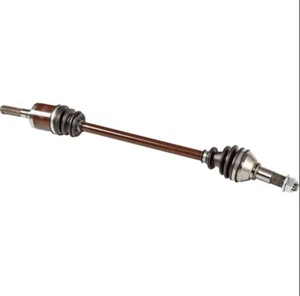 Wide Open ATV-CA-8-215 Complete Axle Shaft - Picture 1 of 5