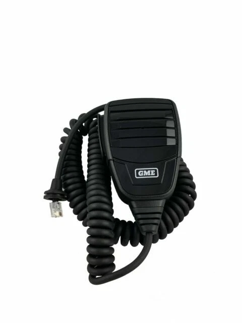 GME MC557B Replacement Microphone with Cable