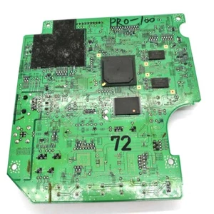 Main Logic Board QM7-4275 For Canon Pixma PRO 100 QM7-4277 QM7-1434 pro100 - Picture 1 of 5