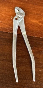Vintage Craftsman Mini Slip Joint Zündzange verstellbarer Kreis P 51/4" - Bild 1 von 4
