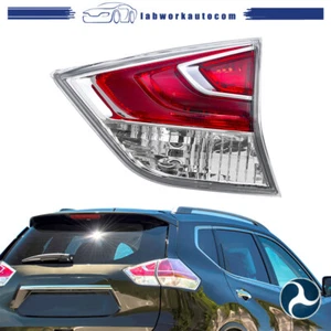 Tail Light Assembly For 2014-2016 Nissan Rogue Lamp Passenger Side Inner - Picture 1 of 14
