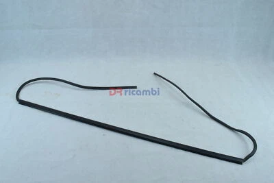 GUARNIZIONE PROLUNGA VETRO CRISTALLO POSTERIORE SUZUKI SAMURAI - 84640-80020 - Imagem 1 de 3