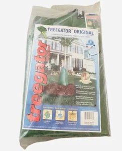 Tree Watering Bag 20 gallons - Slow Release Water Bag - Irrigation Bag - Picture 1 of 2