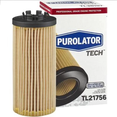 PurolatorTECH TL21756 滤油器 12 件装 — 第 1/3 张图片