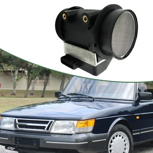 Masse Luft Durchfluss Zähler Sensor Für Saab 900 1988-1994 0280212013 6pins - Picture 1 of 7
