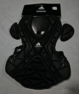Protector de pecho Adidas Pro Series Catcher 2.0 S99092 17" - Imagen 1 de 4