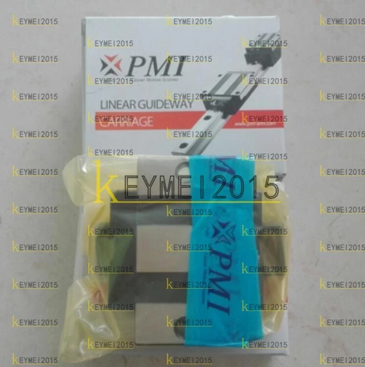 1PCS NEW PMI Guide rail slider MSA20LE-N=MSA20LESSFCN - Image 1 of 1