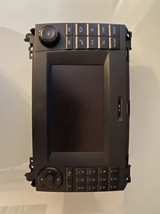 Mercedes Sprinter| Navigation | Stereo Autoradio | A906 900 52 03 - Bild 1 von 2