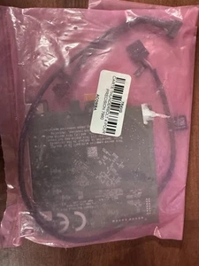 Dell 7R4VG Thunderbolt 4 PCIe Card w/Cable Brand new USA seller - Picture 1 of 2