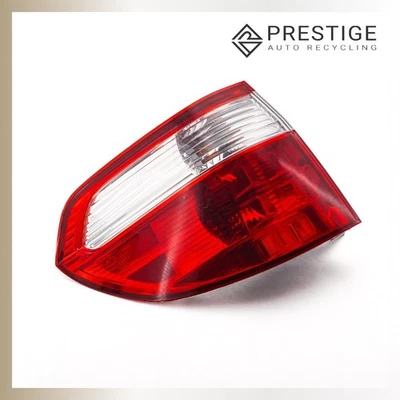 2005-2007 HONDA ODYSSEY Tail Light Tail Lamp Quarter Assembly Left 33551-SHJ-A11 - Image 1 of 4