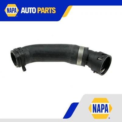 Radiator Hose fits JAGUAR XJ X350 2.7D Upper 05 to 09 7G(AJTDV6) Coolant Gates - Image 1 of 4