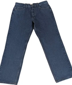 Red Head Brand Co Mens Relaxed Fit Jeans Authentic Goods Field Tested - Picture 1 of 9