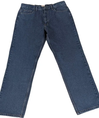 Red Head Brand Co Mens Relaxed Fit Jeans Authentic Goods Field Tested - Image 1 of 4