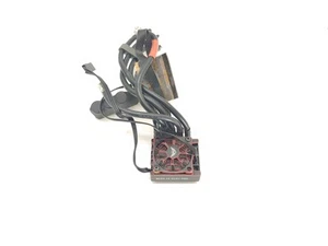 REDS Esc Reds Zx Pro 160A 1:10 Gen2 Bluetooth + Modulo Esterno Bluetooth - - Picture 1 of 5