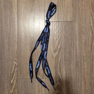 The Offspring Superchase World Tour VIP Package Shielaces Rare - Image 1 of 2