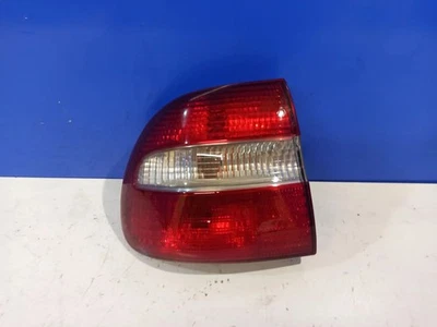 Volvo S40, V40 2001 Left rear tail light lamp 30621887 BPR31223 - Image 1 of 4