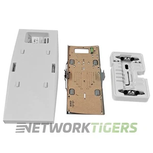 Cisco Meraki MR46-HW Quad-Radio 4x4:4 802.11ax WiFi 6 unbespielt WAP mit Halterungen - Bild 1 von 4