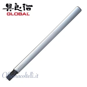 Ricambio Global G38R per Acciaino Diamantato giapponese G-38/B - Picture 1 of 2