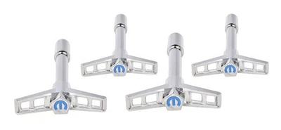 Proform    440 902    Engine Valve Cover Wing Nuts  Steel - Image 1 of 4