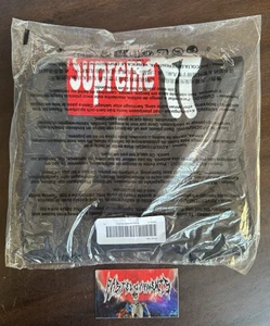 Supreme Stick Tee Black FW25 Size S Small BRANDNEU IN HAND - Bild 1 von 3