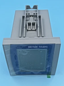 Processo METTLER TOLEDO M300 30280772 e hardware di montaggio - Foto 1 di 5