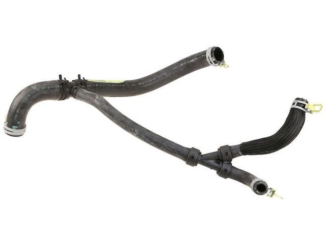 Mopar 49PP64P Lower Radiator Hose Fits 2017-2020 Jeep Grand Cherokee 3.6L V6 - Image 1 of 1