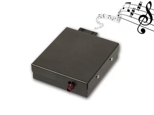 FISTUNE DAB+ Radio Digital Para Audi MMI 3G 3G+  A7 4G A8 4E Q3 8U Q5 8R Q7 4L - Imagen 1 de 4