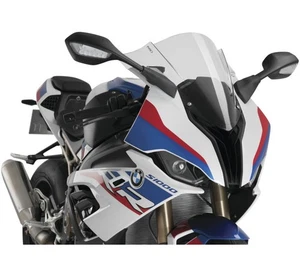 PUIG Z Racing Windscreens Clear 3571W - Foto 1 di 1