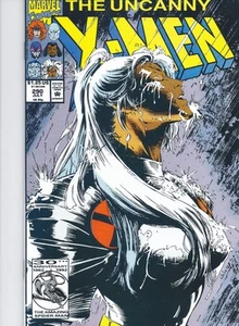 X-Men: #290 - Marvel Comics (1992) - Bild 1 von 2