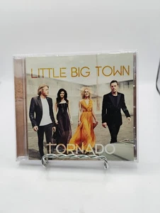 Tornado by Little Big Town (CD, 2012) - Bild 1 von 3