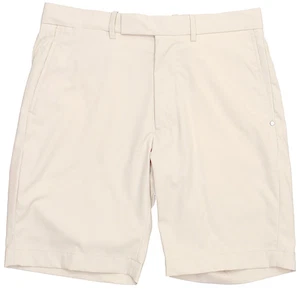 Pantalones Cortos RLX Golf Ralph Lauren, 30, Arena Básica, Ajuste Clásico, Poliéster, Cremallera Mosca - Imagen 1 de 7