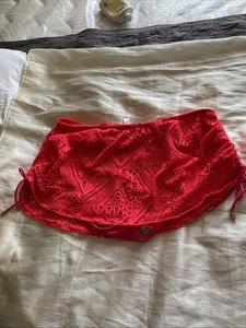 Falda de Natación Swim By Cacique Color Rosa Brillante Talla 20 - Imagen 1 de 15