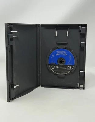 Refurbished Dance Dance Revolution Mario Mix Nintendo GameCube | Mint Disc Only - Image 1 of 4