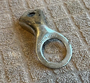 Schwinn Truss Rod / Front Rack COLLAR 1960’s - Bild 1 von 5