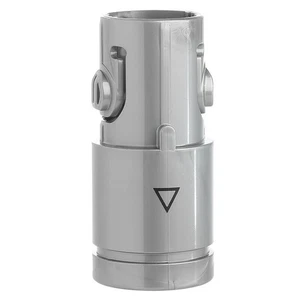 Dyson Triangle Adaptor DC01 DC03 DC04 DC07 DC14 DC18 907036-03 Genuine Part - Picture 1 of 10