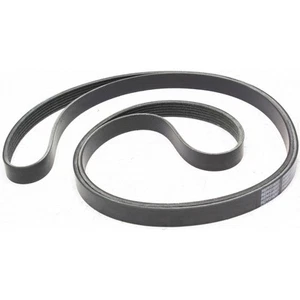 For Mercedes-Benz ML350/ML500 Drive Belt 2004 2005 Main Drive Serpentine Belt - Picture 1 of 6