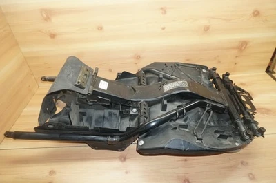 02-09 Honda VFR800 Interceptor OEM Rear Subframe Sub Frame Fender 50200-MCW-D02 - Image 1 of 4