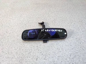 Chrysler PT Cruiser 2000 Interior Rearview Mirror 011681 AOP38193 - Picture 1 of 3