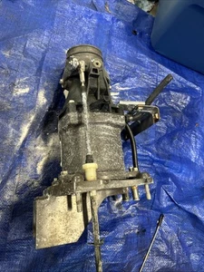 2020 Yamaha Waverunner VX1050 Deluxe Jetpump Jet Pump Set 6EY-R1321-01-00 - Picture 1 of 5