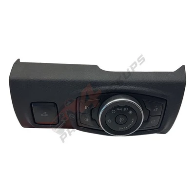 2019 Ford Ranger Wildtrak Headlight Switch 2019-2023 DG9T-13D061-HDW - Image 1 of 4
