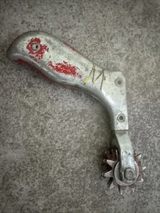 Vintage Mac Tools Buffing Pad "Spur" Cleaning Tool - Bild 1 von 5