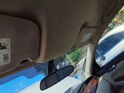 Rear View Mirror Without Telematics Fits 01-13 IMPALA 2561499 - Image 1 of 4