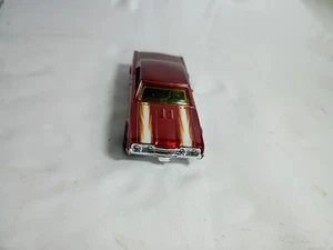 Hot Wheels ’67 Olds 442 rot Diecast Auto 1:64 lose - Bild 1 von 10