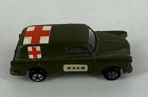 Zylmex Zee T439 Chevy Ambulance Mash 4077 Super Clean With All Decals - Picture 1 of 9